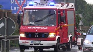 -[EINSATZFAHRTEN ZUM SILOBRAND IN LEICHLINGEN]-