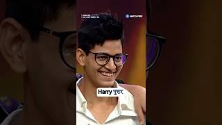 Rules Breakerz Ka Apna Harry Potter  | Realme Hip Hop India Season 2 | Amazon MX Player