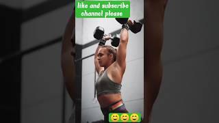 HOW to full body gym workout for women'sMy Fat Burning GYM