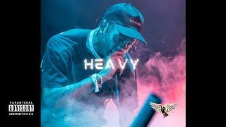 [FREE FOR PROFIT] Travis Scott x Ton Doliver Type beat Type Beat - Heavy