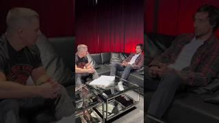 Николай Клименко исполнительный директор RCC про развитие в лиге с самых низов