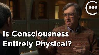 Charles Tart - Is Consciousness Entirely Physical?