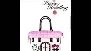 The House of Handbag vol 5  Club Classics -  Mixed By Miles & The House Collection