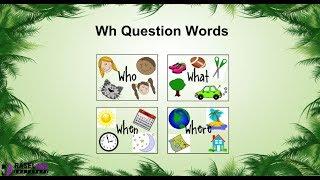 Learn Bengali Frequently Used WH Question Words In English