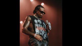 Gunna Type Beat 2025 - "Time Lord"