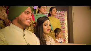 Sartaj + Raman || Ringceremony Highlights 2021 || Kakkar Photography