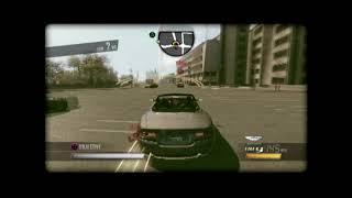 driver sand dfrancsico part 8 (no commentary)