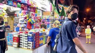 Save money with us  The ultimate guide to Bangkok's cheap Sampeng market #bangkoknightlife
