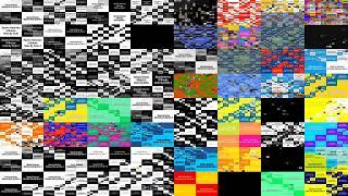 Sparta Remixes Mega Side-By-Side Ultimateparison 2 (PepiPanda1 Version)