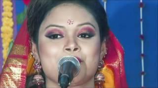 Babli Sorkar|  বাবলি সরকার | prem ujala | Jahangir Rana | বন্ধু আমার প্রেম উজালা| Tune: Traditional