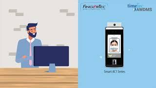 TimeTec AWDMS - Connect Your Software with TimeTec & FingerTec Devices