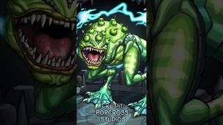 Wublin Island Monsters As Actual Monsters - My Singing Monsters #msm