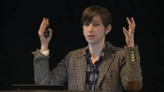 Big Ideas in Cognitive Neuroscience, CNS 2017: Danielle Bassett