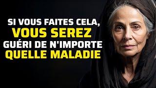 Le pouvoir de l'auto-guérison | Histoire zen sur la croissance spirituelle