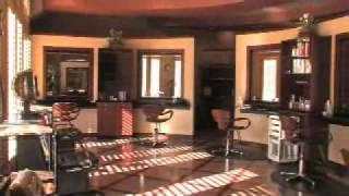 Sanford House Inn and Spa - Best Romantic Getaway - Texas 2009