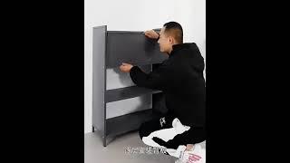 防尘储物柜（Dustproof locker）