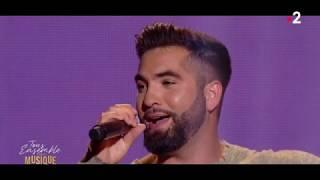 Kendji Girac - Habibi La fête de la musique 2020