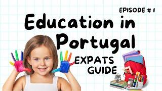 The untold story: Educational rights for immigrant children in Portugal | Farrukh Dall