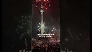 Silvester in Berlin ist einfach anders!️‍ | PyroMatador