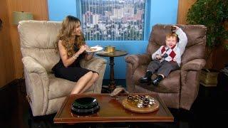 The Noah Ritter Show with Sofia Vergara