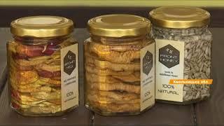Как начать собственное дело: медовый бизнес