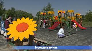 Председатель Могилёвского горисполкома Сергей Чертков 2 день посетил Гомель с рабочим визитом