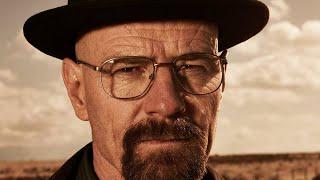 BREAKING BAD || من والتر لهايزنبرگ