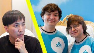 Why I Stopped Co-streaming with Sneaky & Meteos (for now)