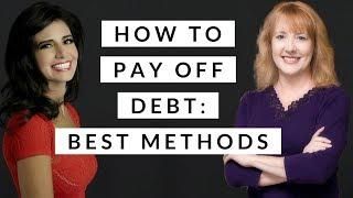 How to Get Rid of Credit Card Debt (& Medical Debt) Fast | Beverly Harzog | Invest Diva