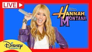 Die komplette dritte Staffel im Livestream | Hannah Montana