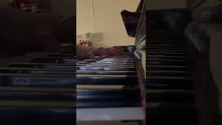 파이송  #piano #이상한나라의수학자