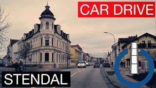 Car Drive | Episode 01 | Stendal