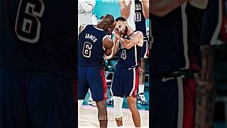 NBA Duos Celebration  #part2