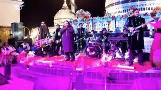 Arif Lohar Singer in Gujranwala Mughal Mehal Live performance 19 April 2019