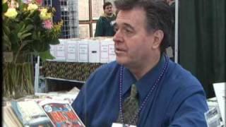 Comicology- Interview with master illustrator Neal Adams