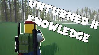 The Ultimate Unturned II Quiz