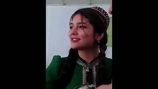 Nameler diydi bu gyz #turkmenistan #gyzlar #dashoguz #tiktok