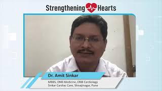 Dr. Amit Sinkar