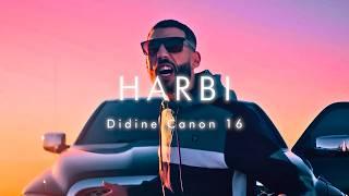 Didine Canon 16 - HARBI | URBAN Z REMIX