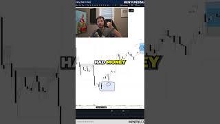 How Money moves with Trend in Live Trading..? MentFX 