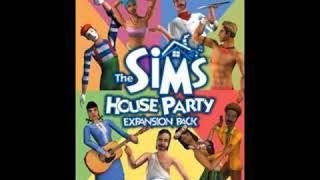 Music not on The Sims OST   Country Dance 5   cntryd5