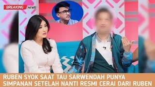 Tak Disangka - Ternyata Sosok Ini Yang Menunggu Sarwendah Cerai Dari Ruben Onsu Dan Akan Dinikahi