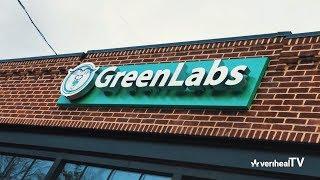 GreenLabs - Baltimore, Maryland Dispensary