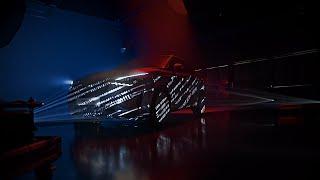 Nuovo Nissan Qashqai. Unveil.