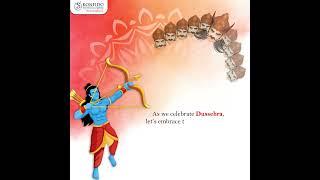 Dussehra wishes