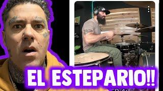 WHAT THE?! | Rapper FIRST TIME REACTION to El Estepario Siberiano - COORDINATION LEVEL: ANDROID