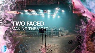 LPTV FROM ZERO: Making of "Two Faced" Music Video [Episode 10] - Linkin Park