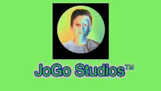 (Free Like This Video) JoGo Studios New Logo Effects