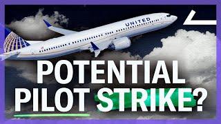 Why Airline Pilots Are Leading An Uprising At The 4 Largest U.S. Airlines