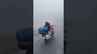 Baralacha Pass, Lahaul | Himachal Pradesh